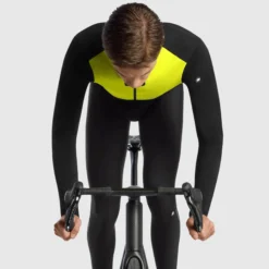 Uomo Assos Giacche*Giacca EQUIPE R HABU Winter 11 -