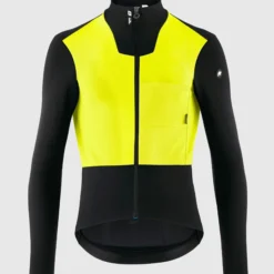 Uomo Assos Giacche*Giacca EQUIPE R HABU Winter 11 -