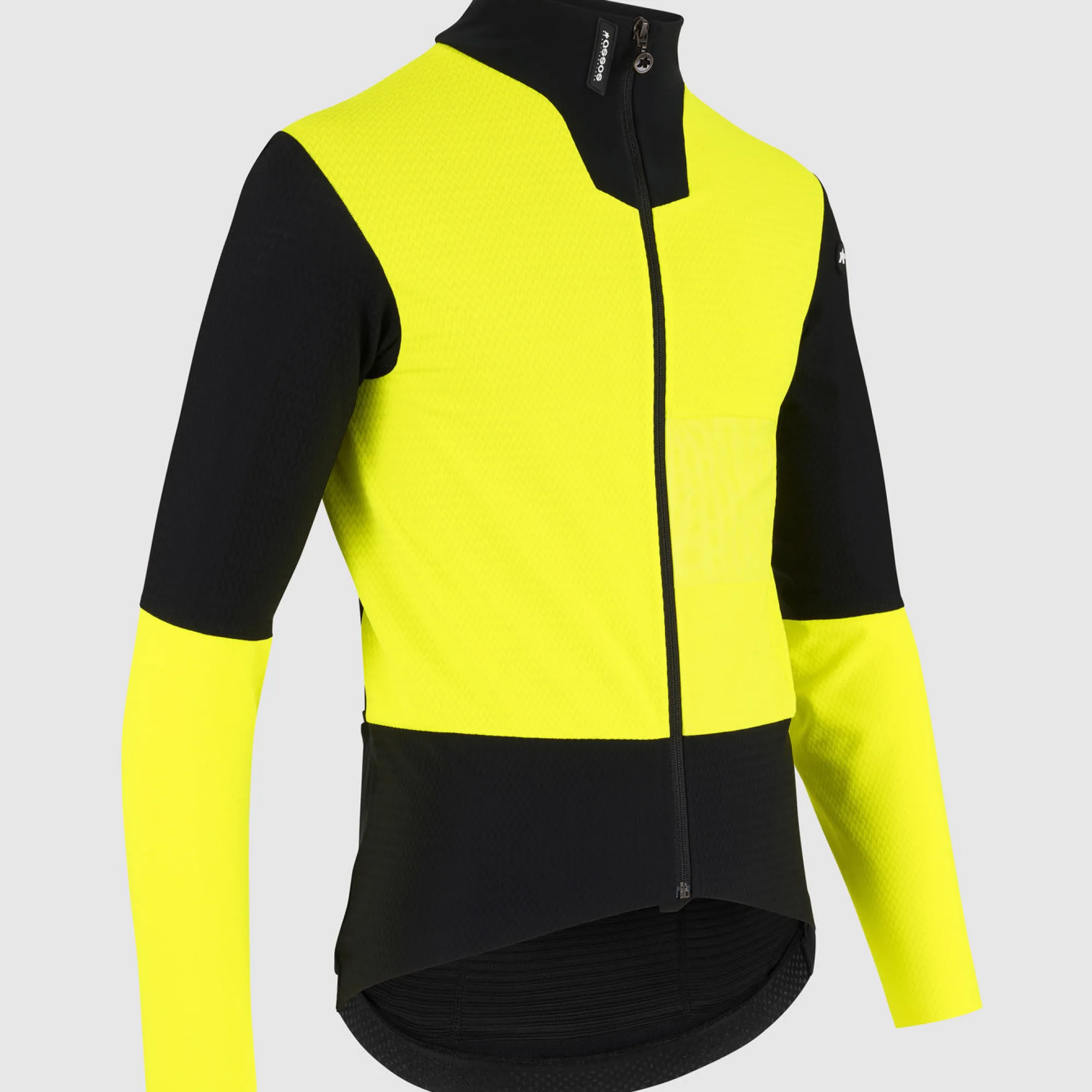 Uomo Assos Giacche*Giacca Equipe R Habu Winter 9 -