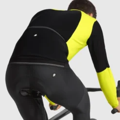 Uomo Assos Giacche*Giacca Equipe R Habu Winter 9 -