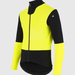 Uomo Assos Giacche*Giacca Equipe R Habu Winter 9 -