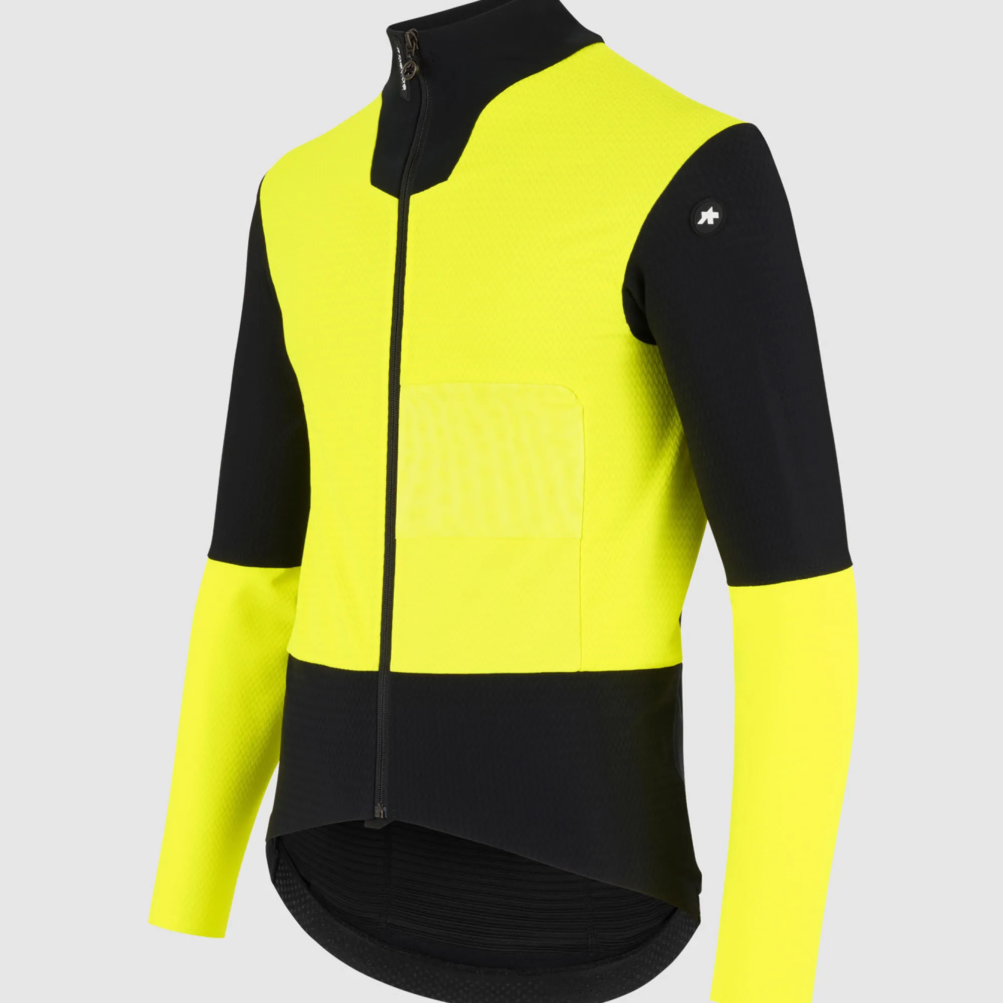 Uomo Assos Giacche*Giacca Equipe R Habu Winter 9 -