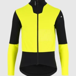 Uomo Assos Giacche*Giacca Equipe R Habu Winter 9 -