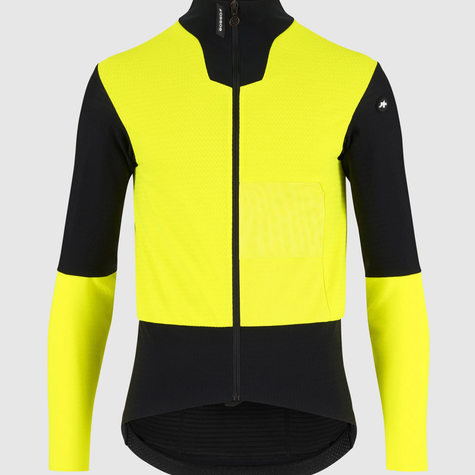 Uomo Assos Giacche*Giacca Equipe R Habu Winter 9 -