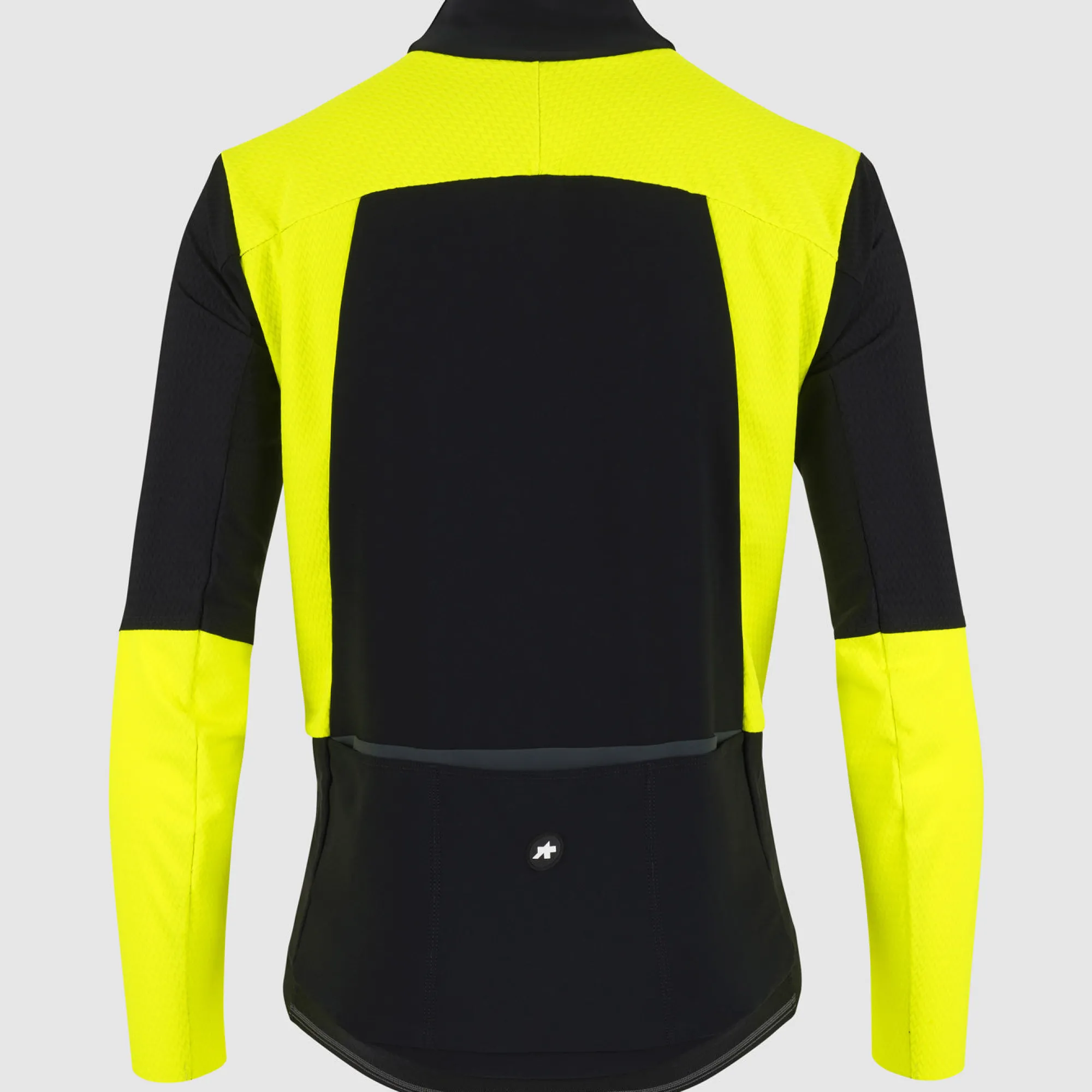 Uomo Assos Giacche*Giacca Equipe R Habu Winter 9 -