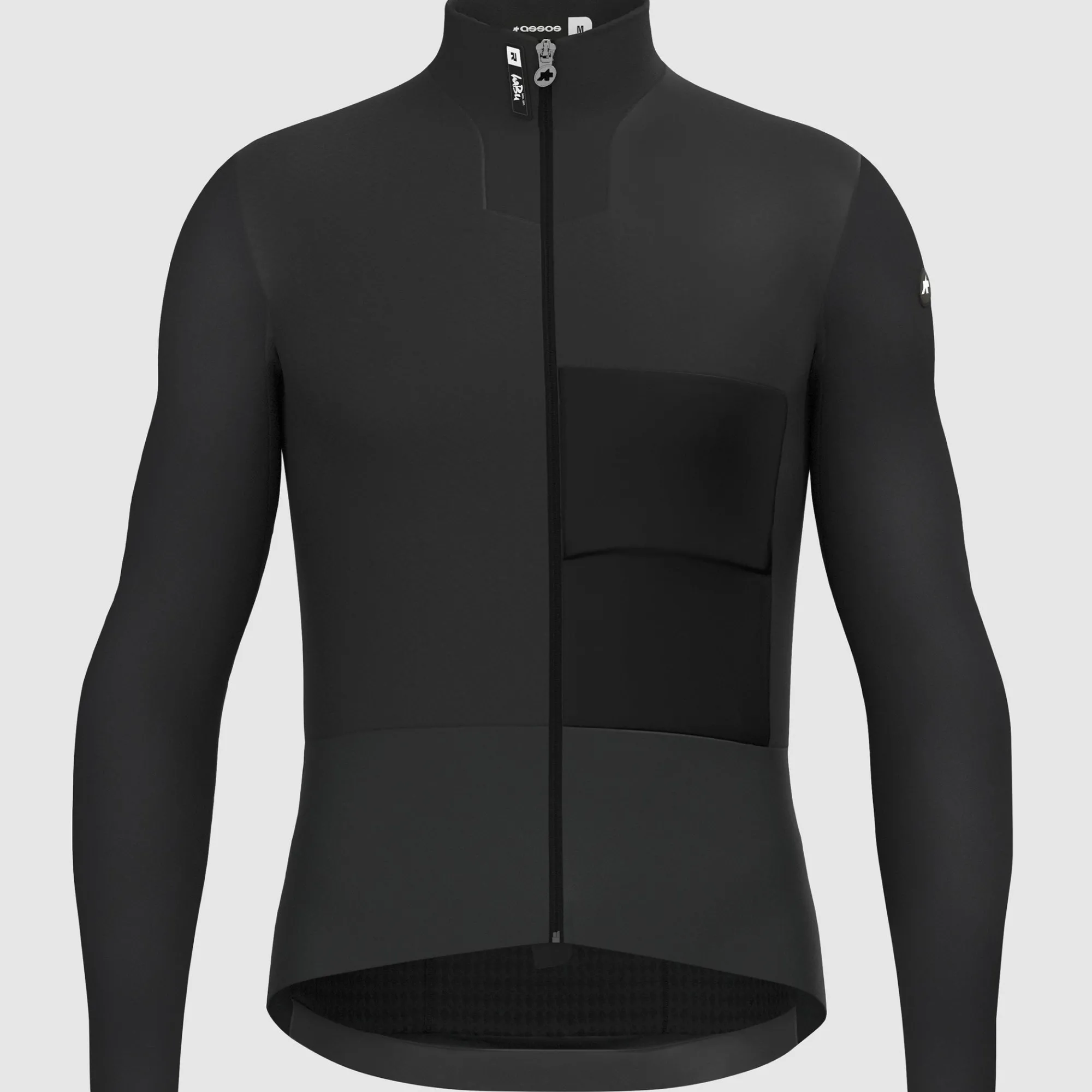 Uomo Assos Giacche*Giacca EQUIPE R HABU Winter 11 -