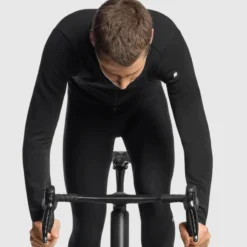 Uomo Assos Giacche*Giacca EQUIPE R HABU Winter 11 -