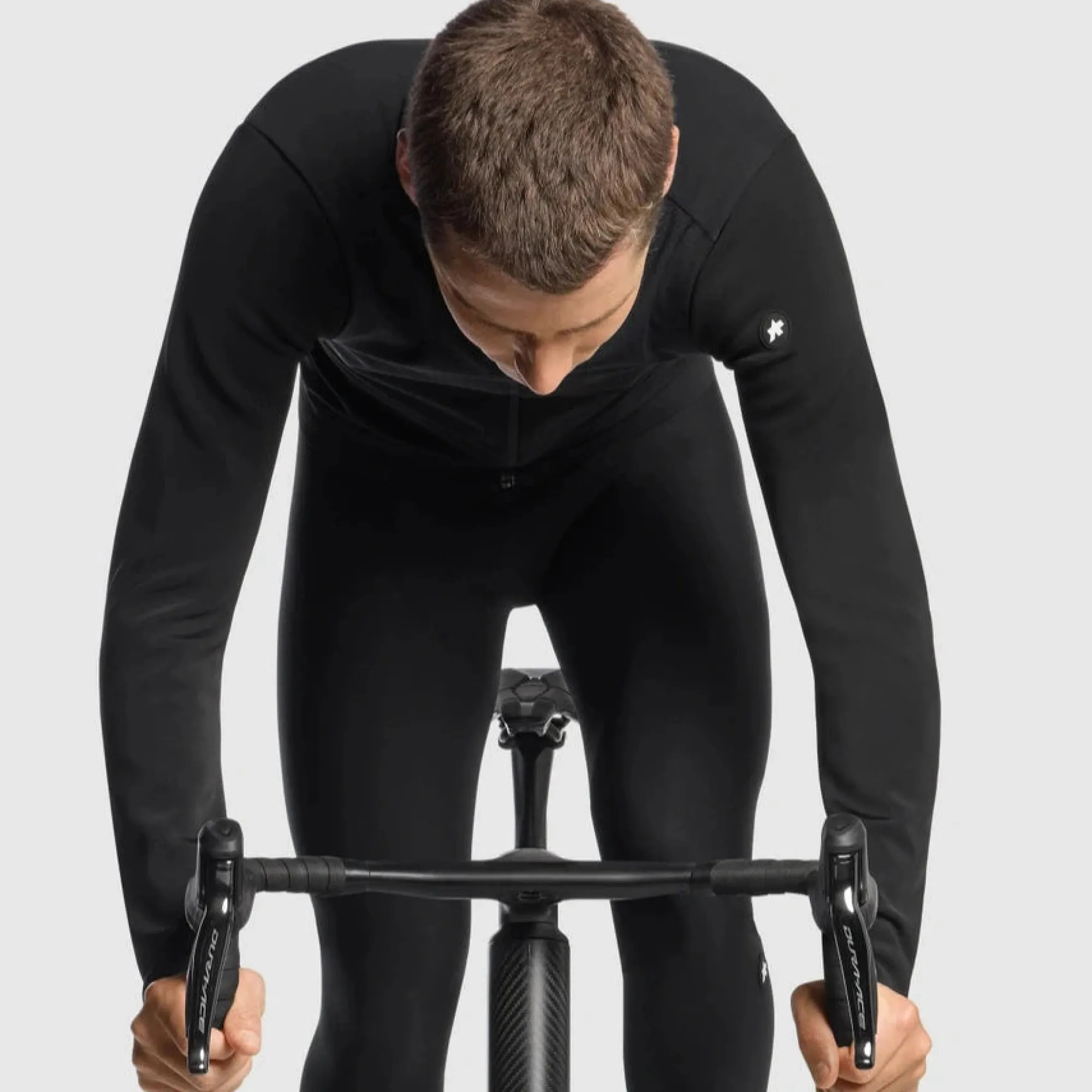 Uomo Assos Giacche*Giacca EQUIPE R HABU Winter 11 -