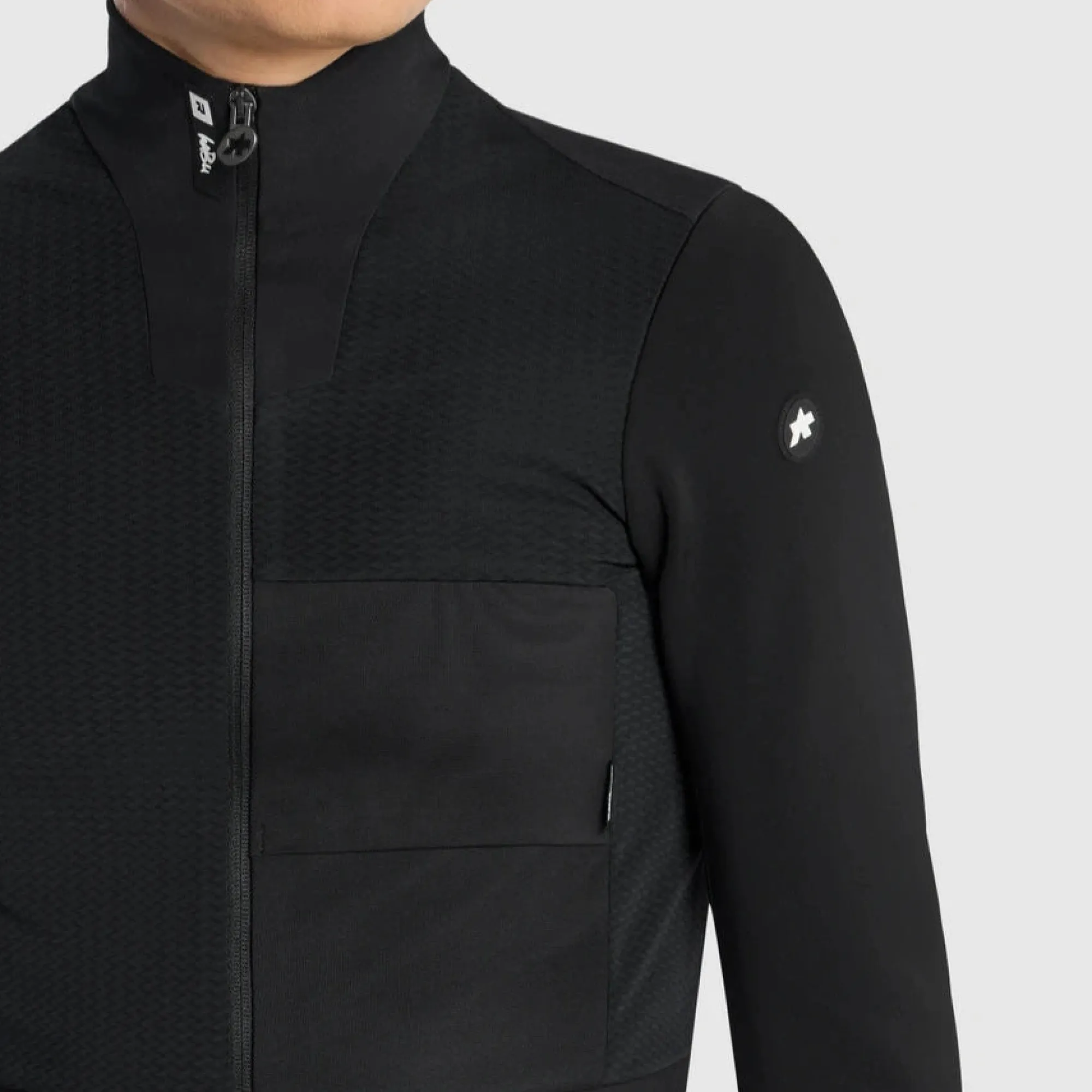 Uomo Assos Giacche*Giacca EQUIPE R HABU Winter 11 -