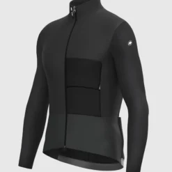 Uomo Assos Giacche*Giacca EQUIPE R HABU Winter 11 -