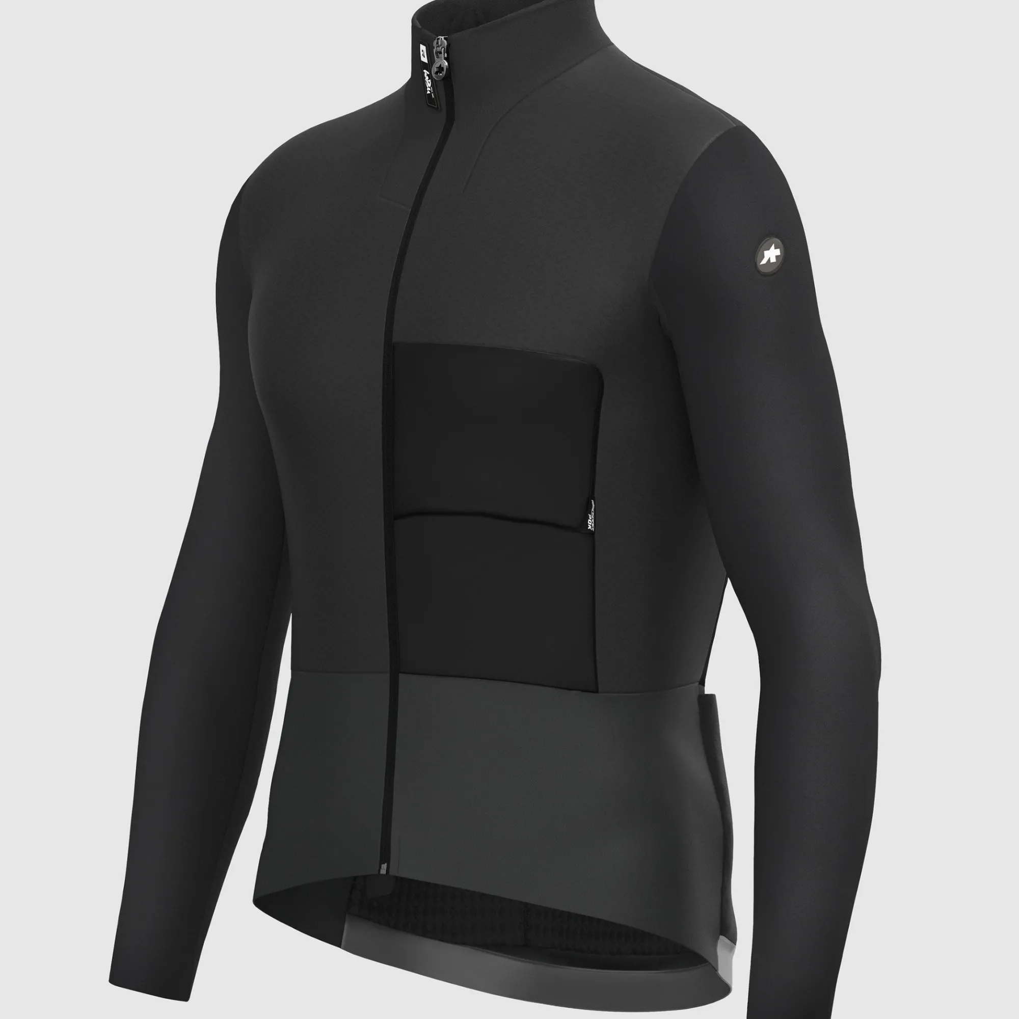 Uomo Assos Giacche*Giacca EQUIPE R HABU Winter 11 -