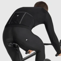 Uomo Assos Giacche*Giacca EQUIPE R HABU Winter 11 -