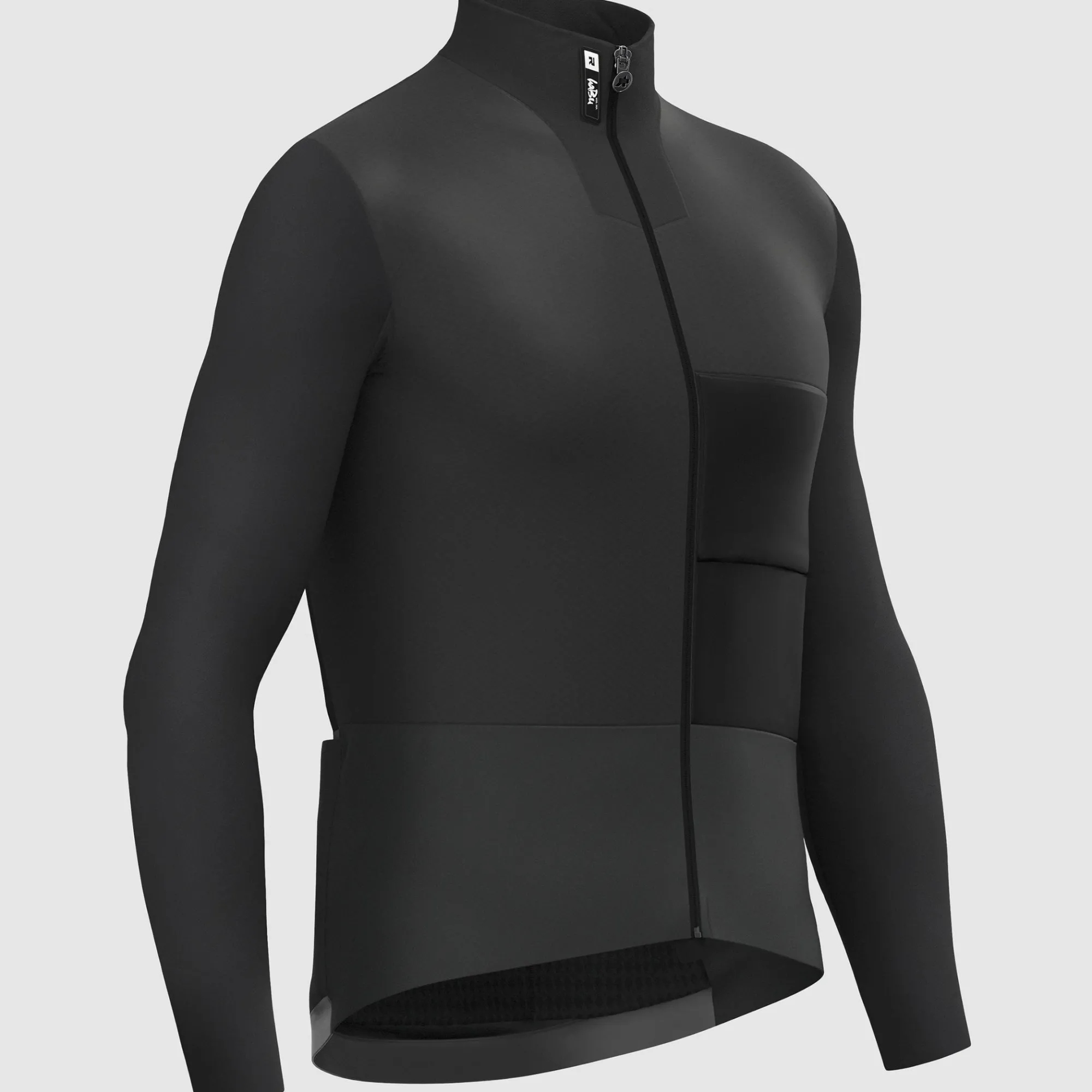 Uomo Assos Giacche*Giacca EQUIPE R HABU Winter 11 -