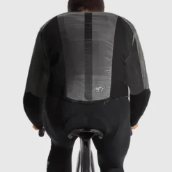 Uomo Assos Giacche*Giacca Equipe R Aeycat Cia Capue Targa -