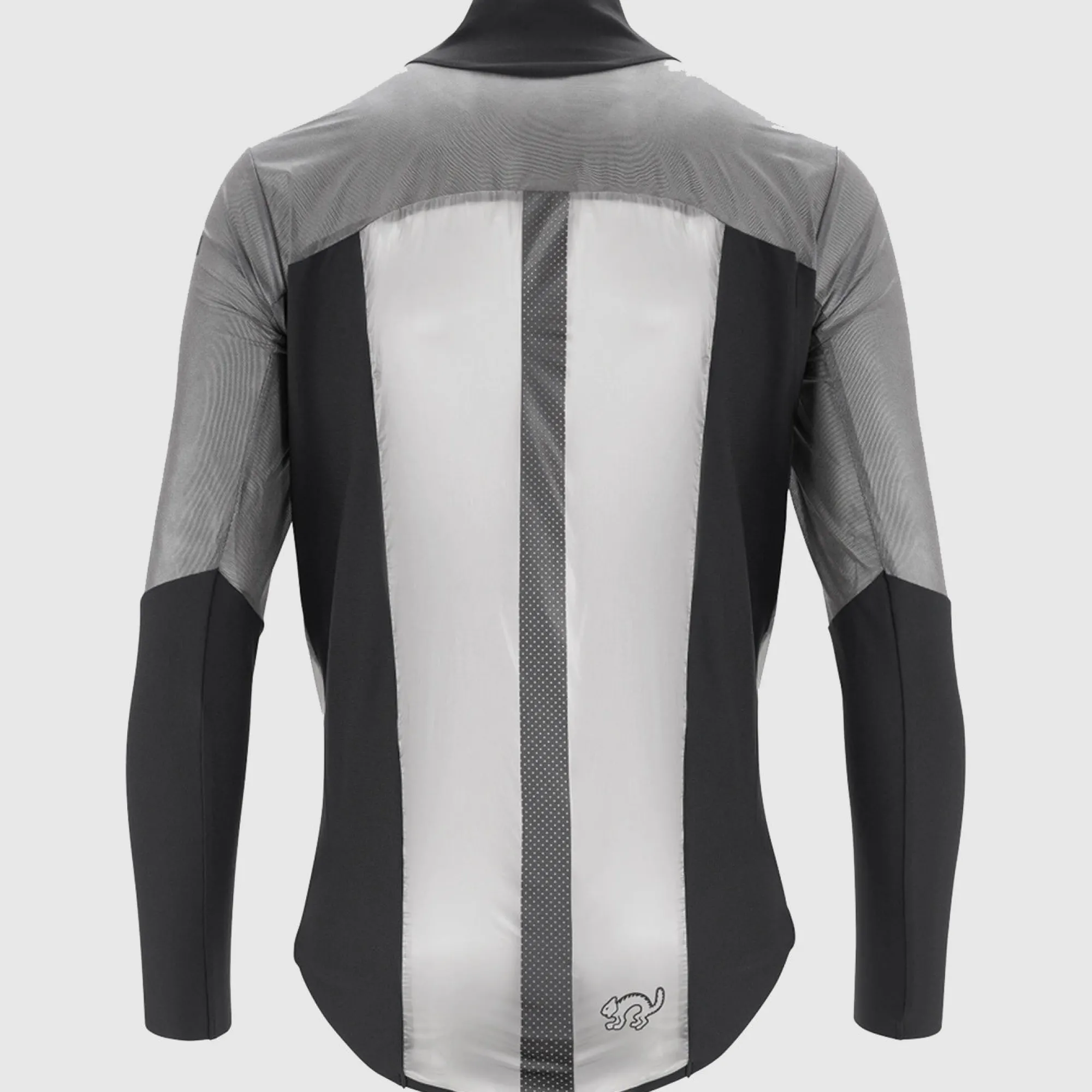 Uomo Assos Giacche*Giacca Equipe R Aeycat Cia Capue Targa -