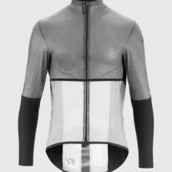 Uomo Assos Giacche*Giacca Equipe R Aeycat Cia Capue Targa -