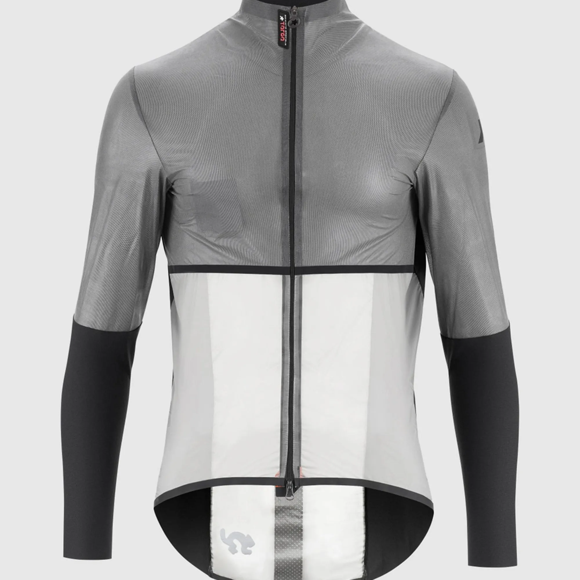 Uomo Assos Giacche*Giacca Equipe R Aeycat Cia Capue Targa -
