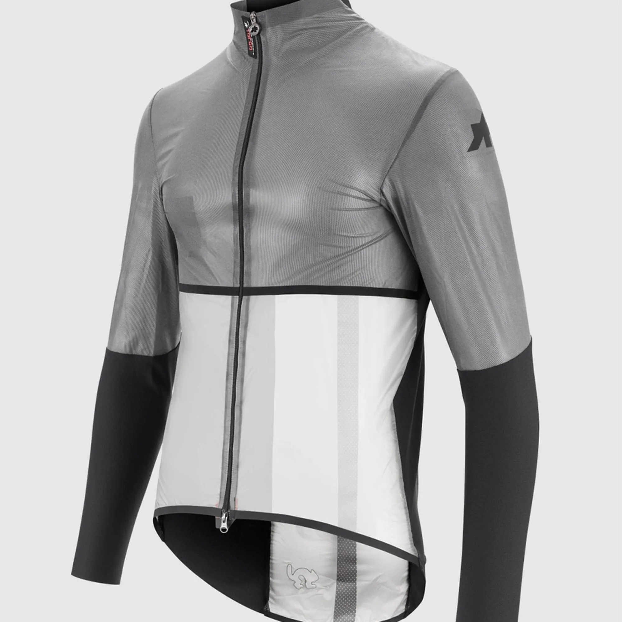 Uomo Assos Giacche*Giacca Equipe R Aeycat Cia Capue Targa -