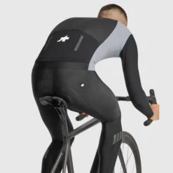 Uomo Assos Giacche*Giacca Equipe R pring Fa 11 -