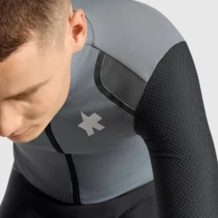 Uomo Assos Giacche*Giacca Equipe R pring Fa 11 -