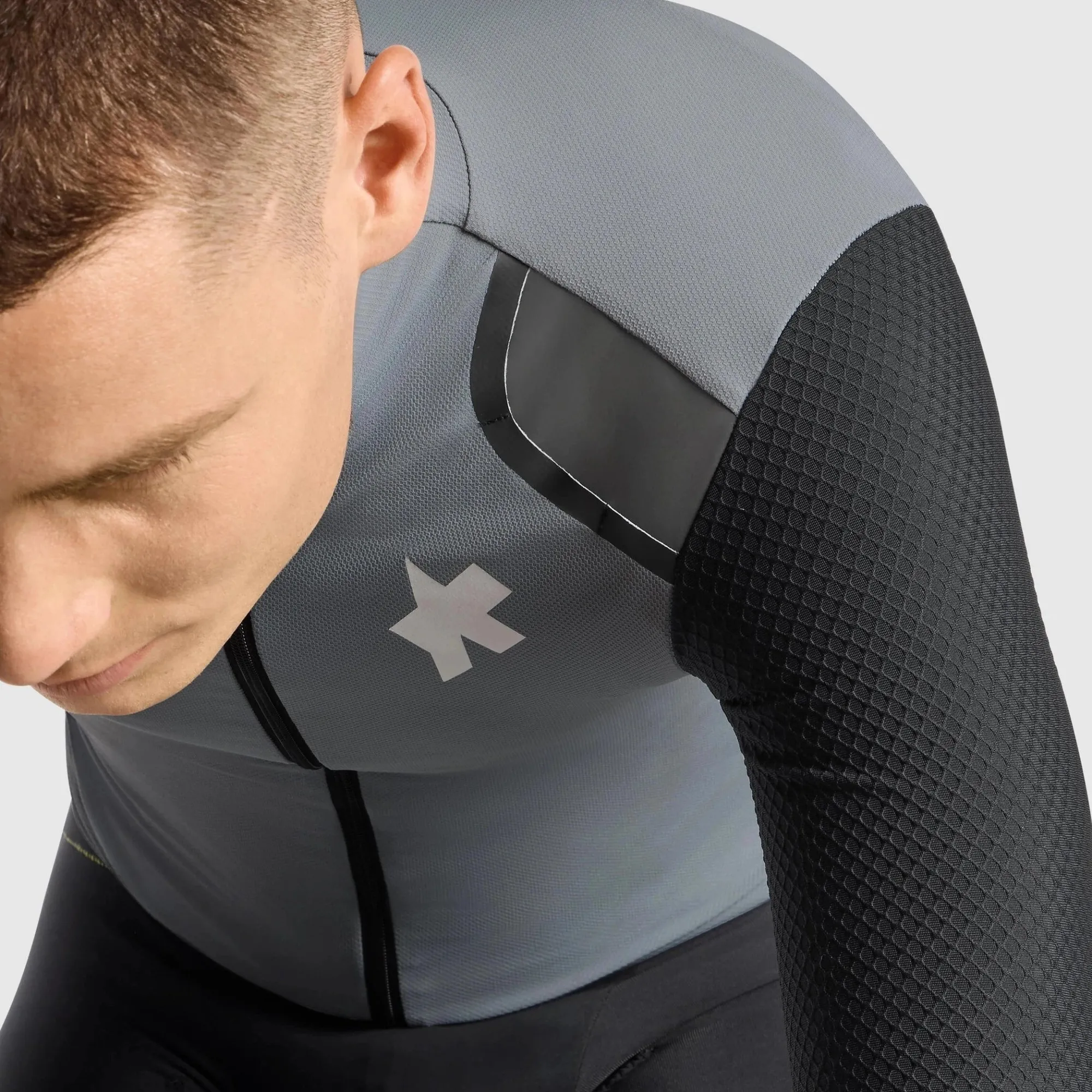 Uomo Assos Giacche*Giacca Equipe R pring Fa 11 -