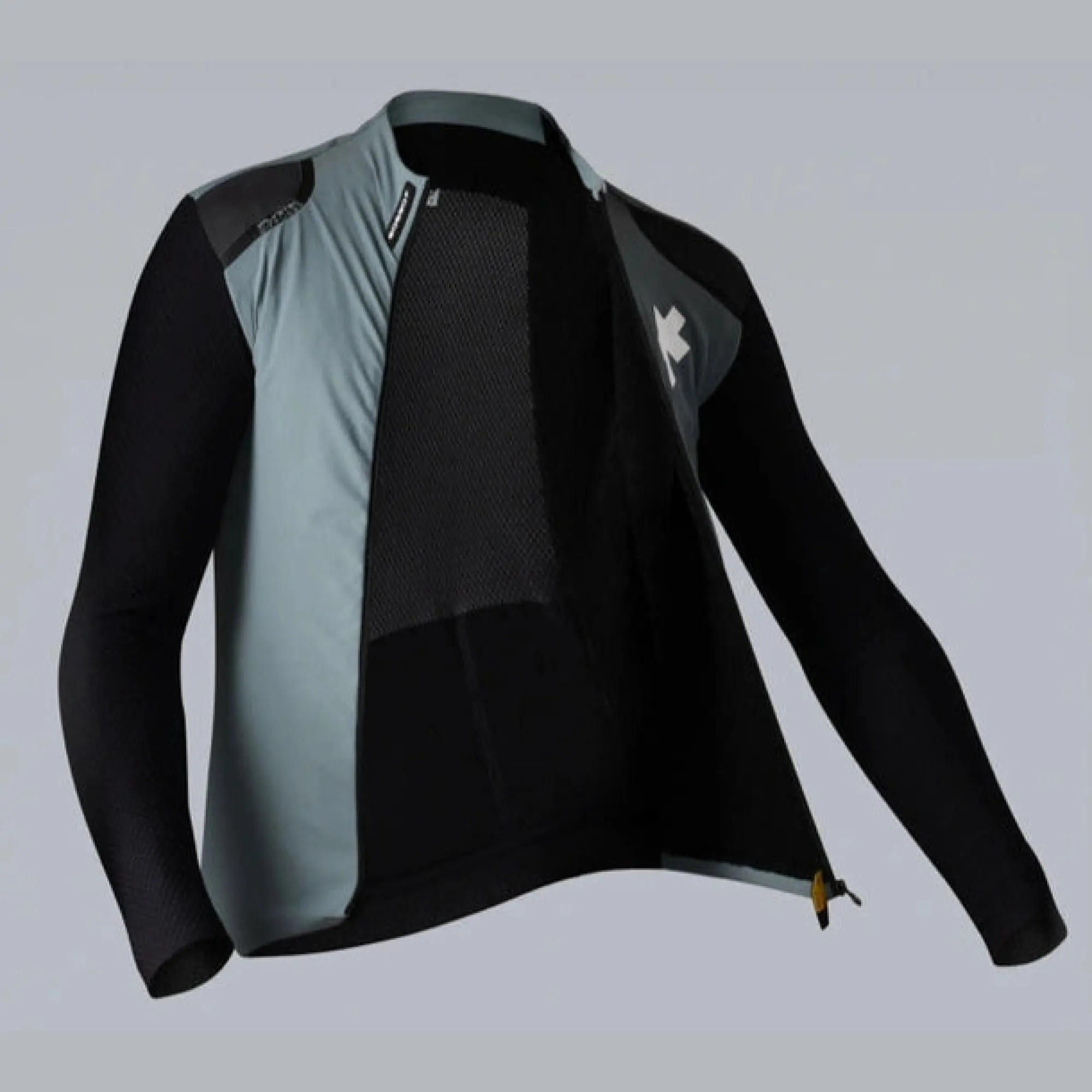 Uomo Assos Giacche*Giacca Equipe R pring Fa 11 -