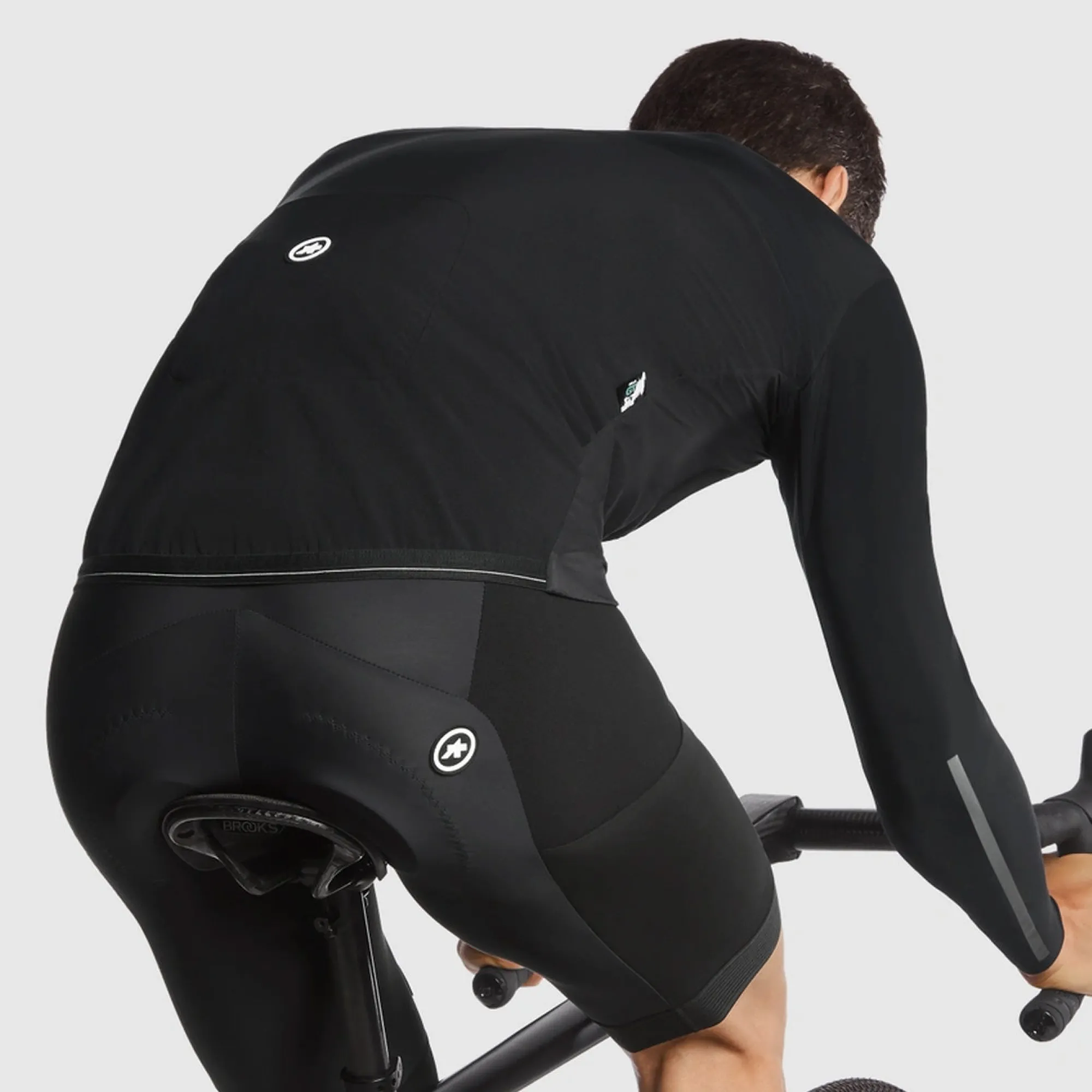 Uomo Assos Giacche*Giacca ie GTC owenkrae C2 -