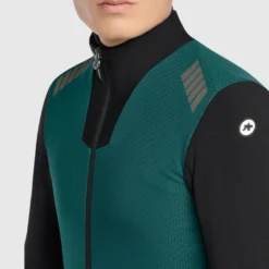 Uomo Assos Giacche*Giacca IE GT EIENHERZ Utraz Winter 11 -