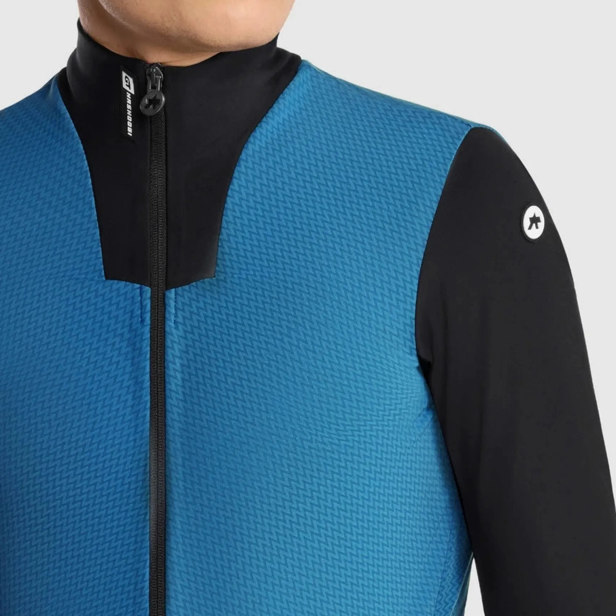 Uomo Assos Giacche*Giacca IE GT HAHOOGI Winter 11 -