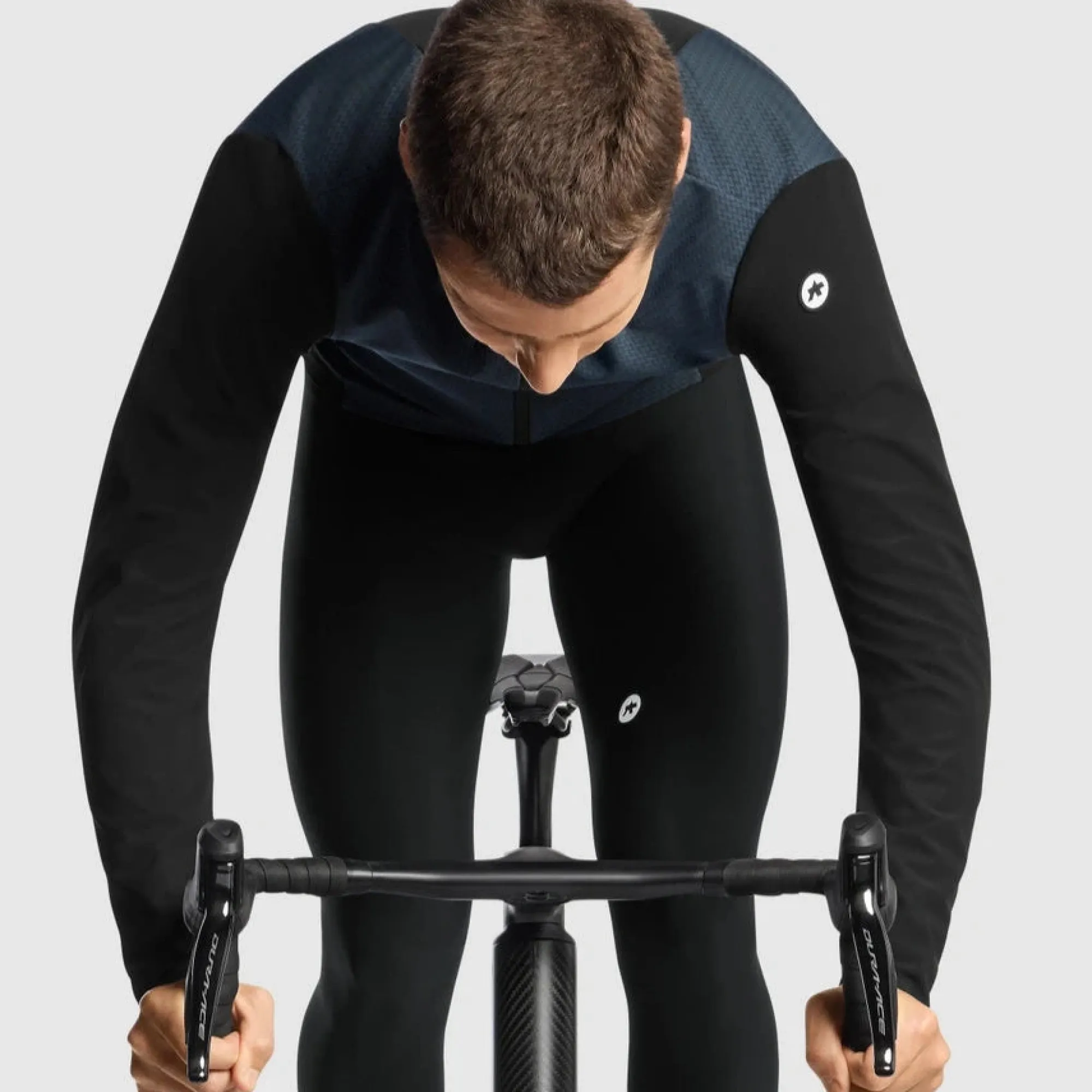 Uomo Assos Giacche*Giacca IE GT HAHOOGI Winter 11 -