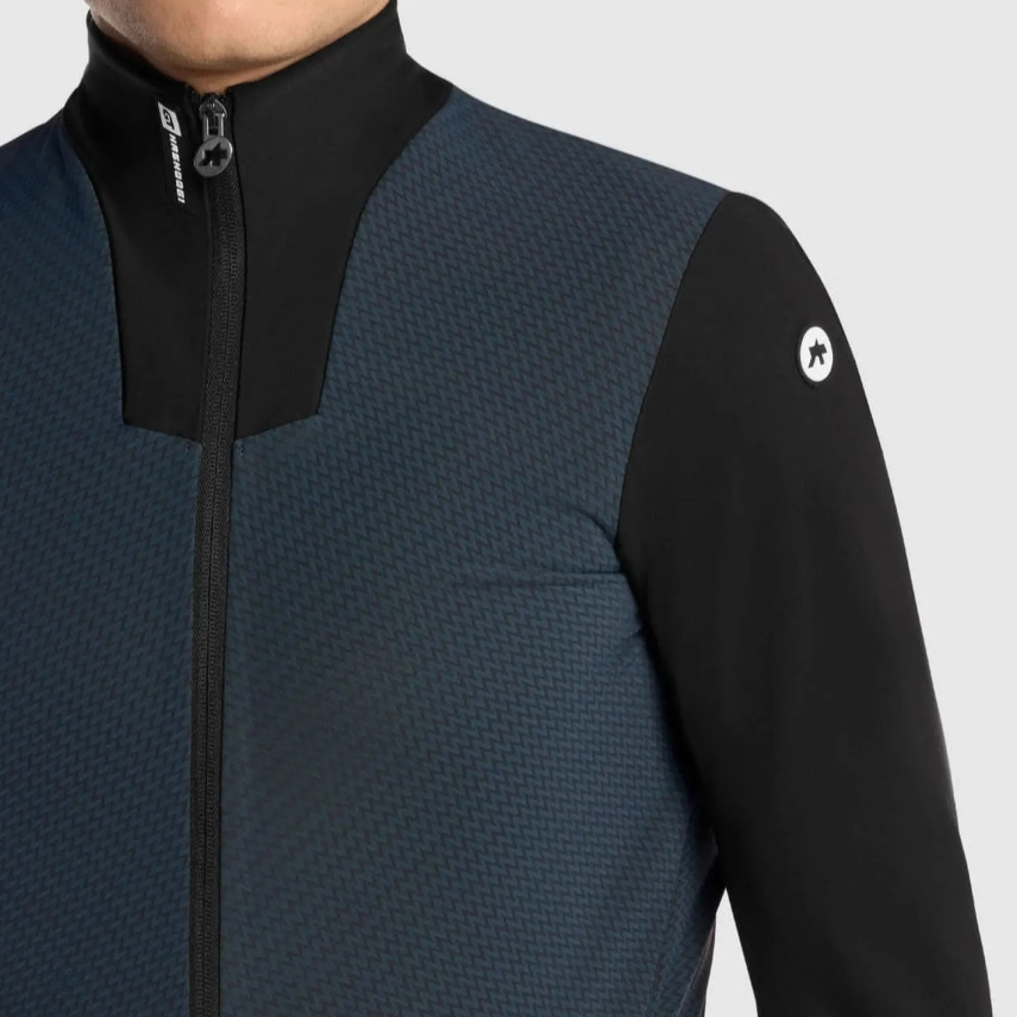 Uomo Assos Giacche*Giacca IE GT HAHOOGI Winter 11 -