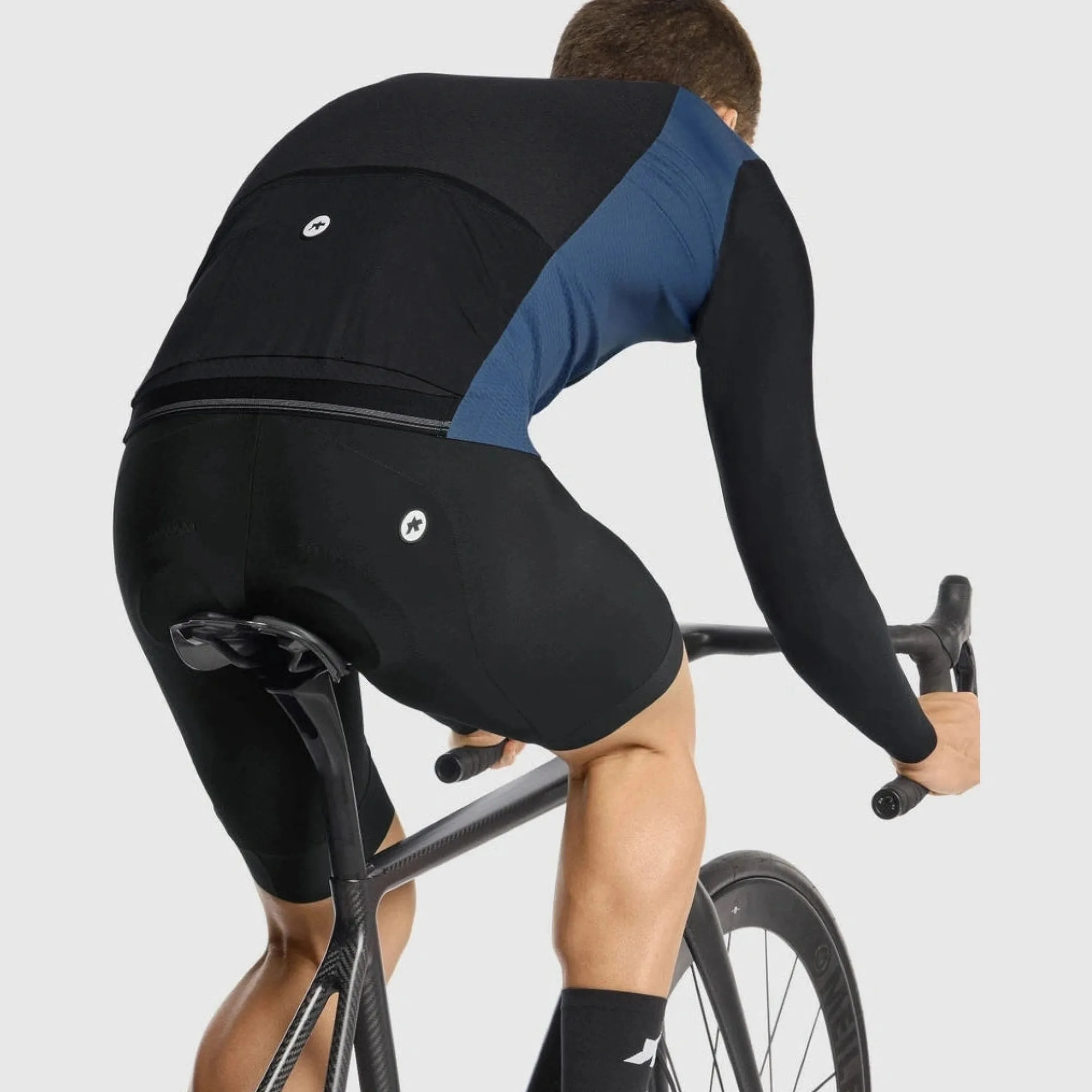 Uomo Assos Giacche*Giacca ie GT pring Fa C2 -