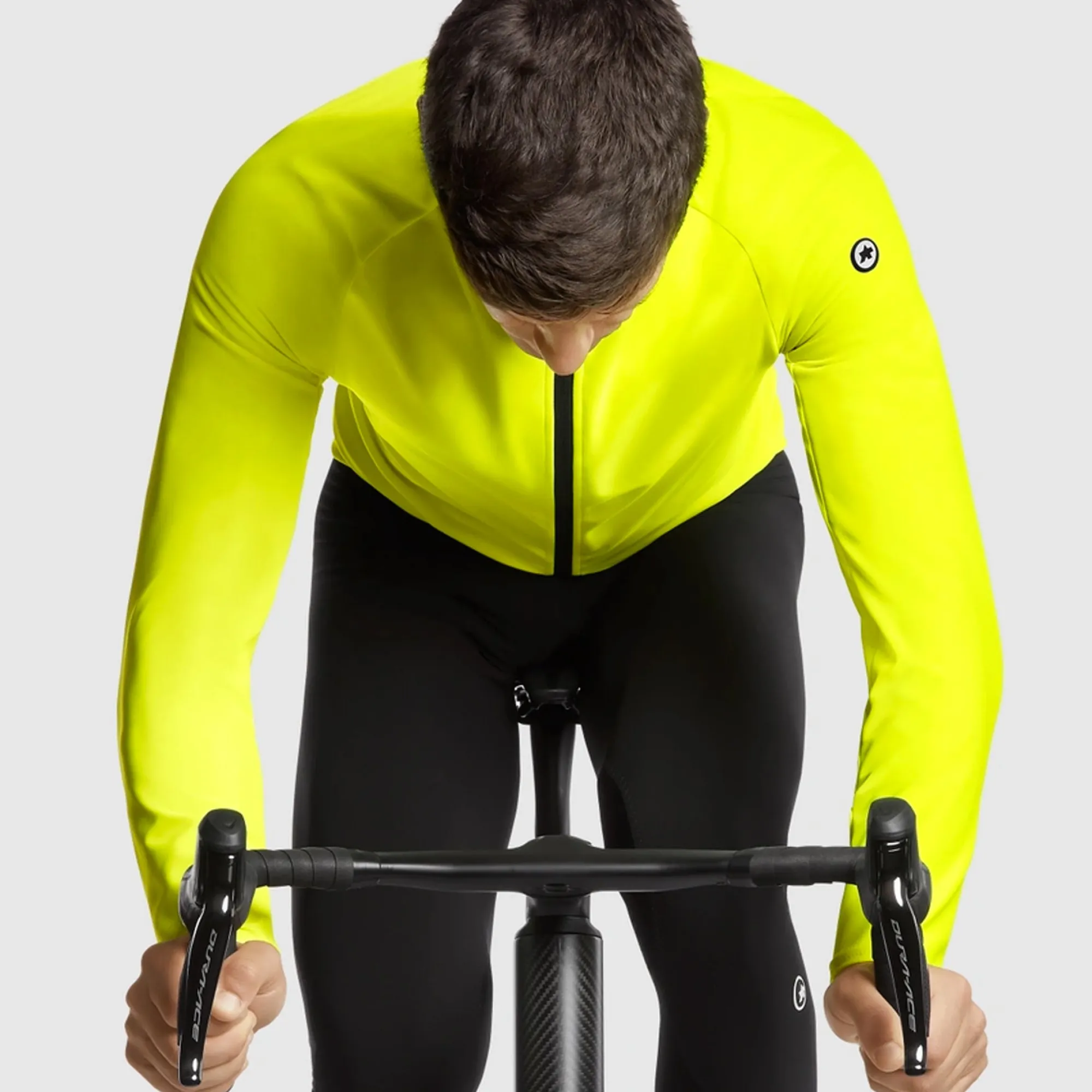 Uomo Assos Giacche*Giacca ie GT Utraz Evo -
