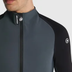 Uomo Assos Giacche*Giacca ie GT Winter EVO -