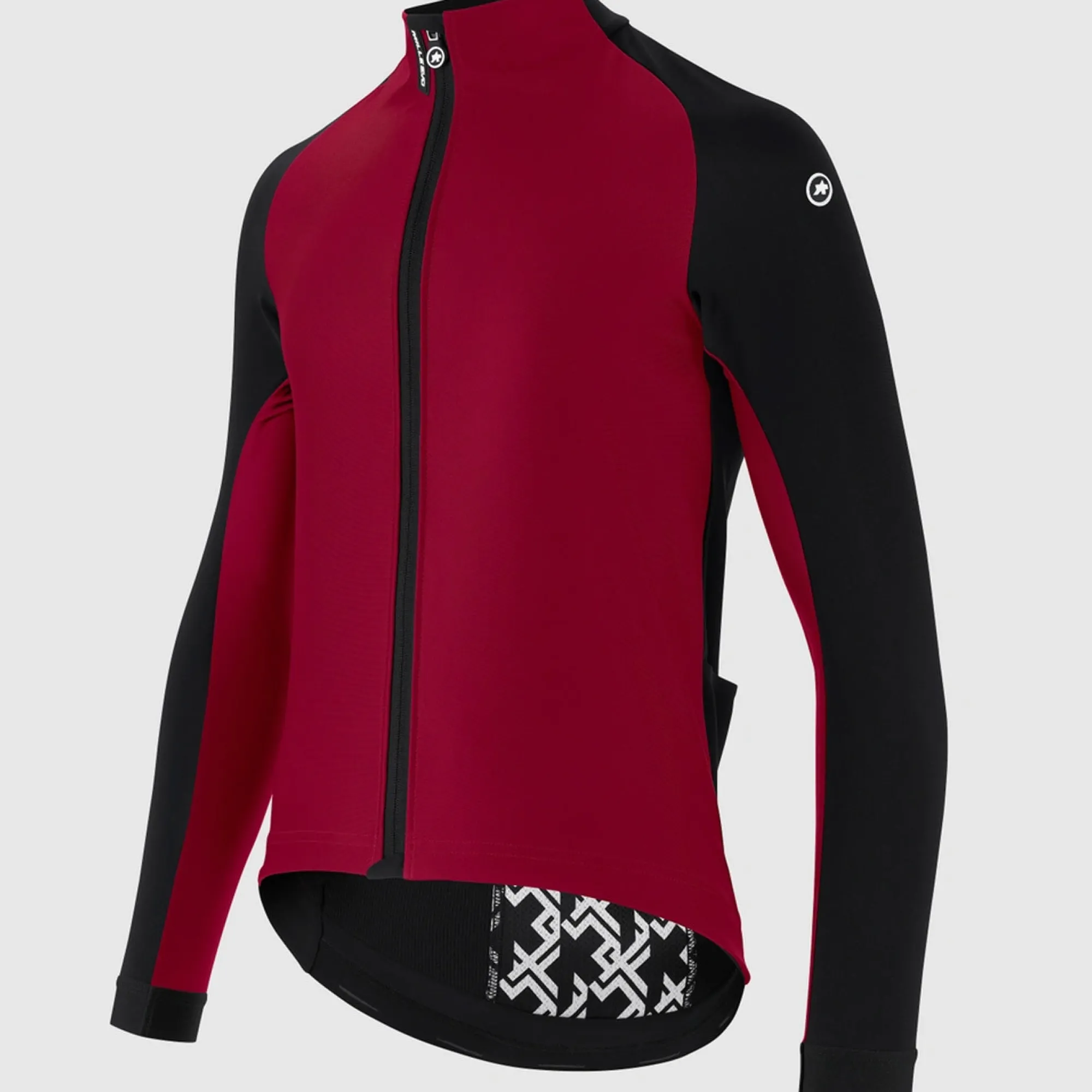 Uomo Assos Giacche*Giacca ie GT Winter EVO -