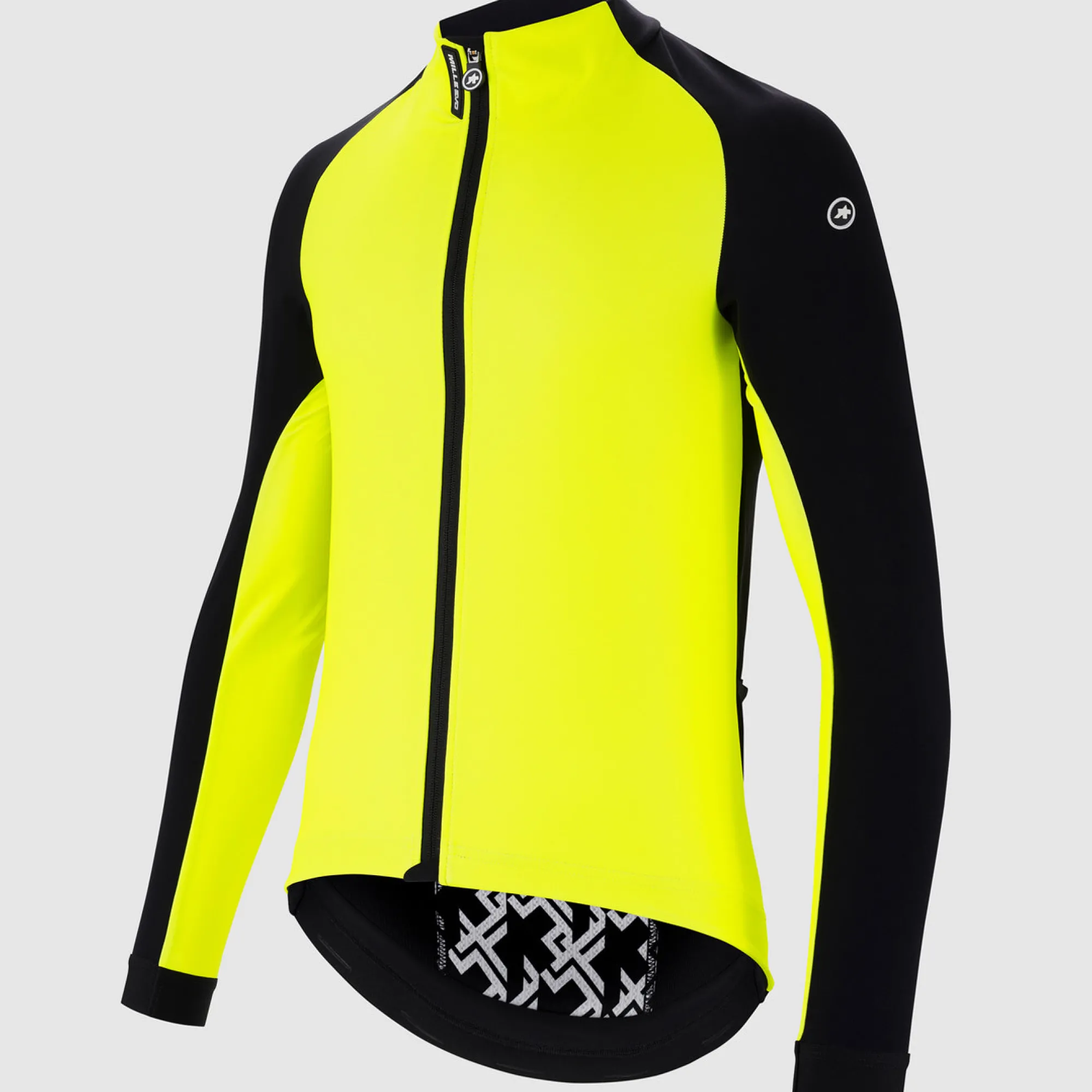 Uomo Assos Giacche*Giacca ie GT Winter EVO -