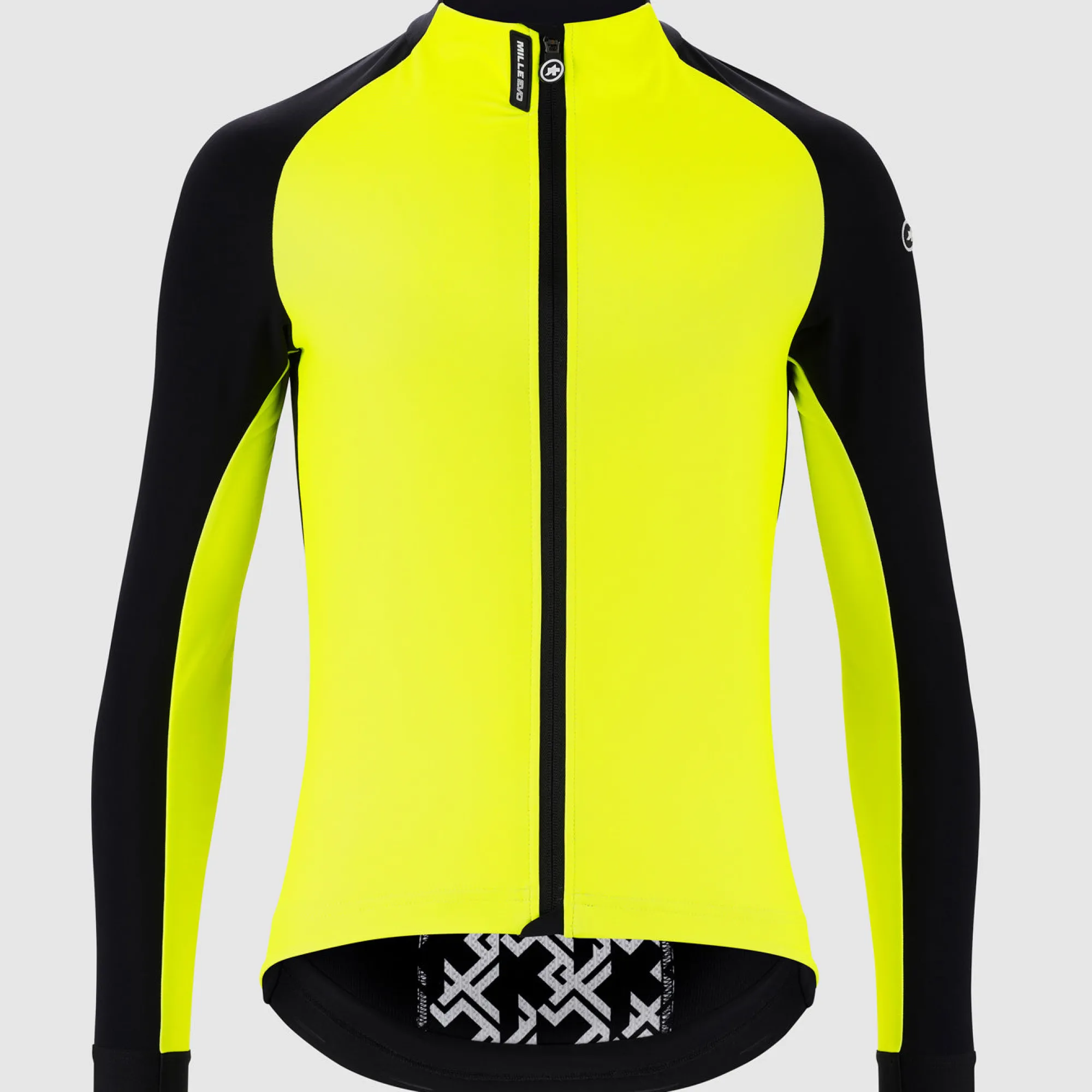 Uomo Assos Giacche*Giacca ie GT Winter EVO -