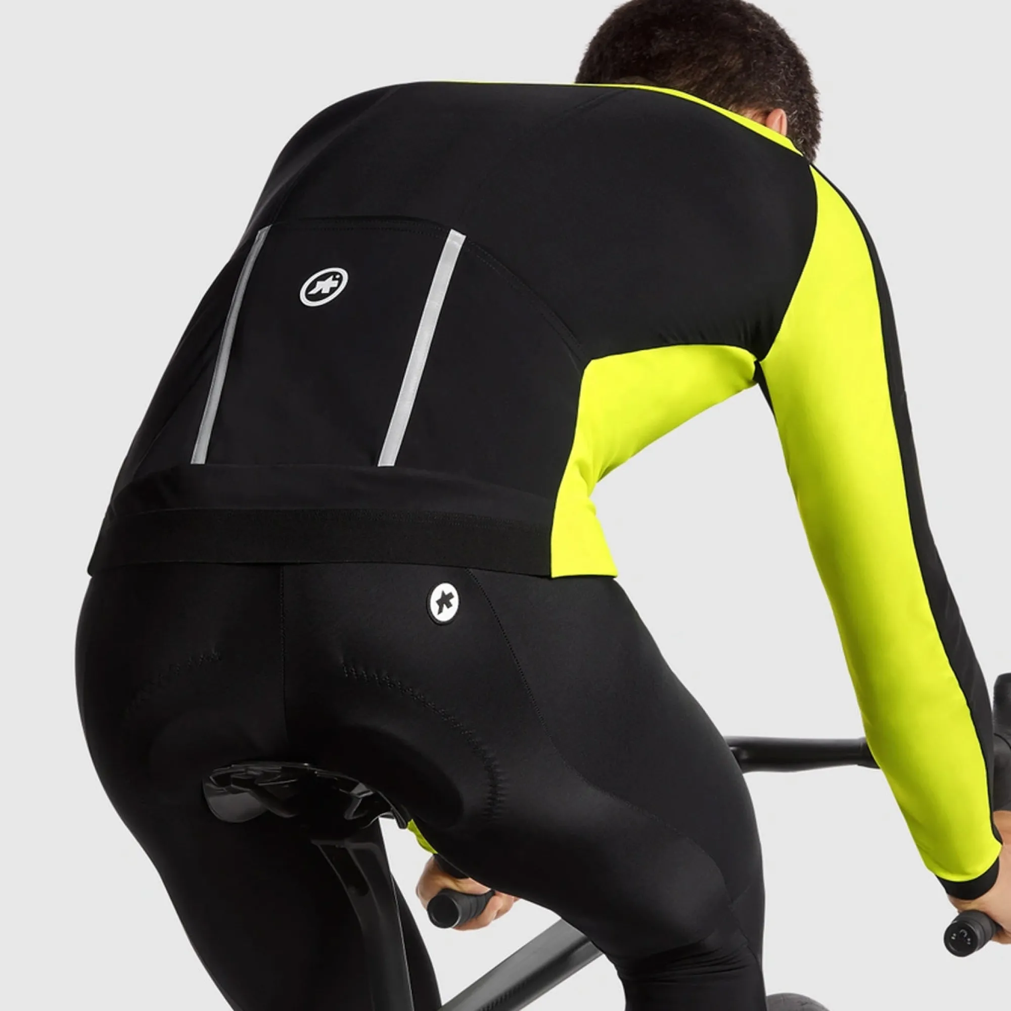 Uomo Assos Giacche*Giacca ie GT Winter EVO -