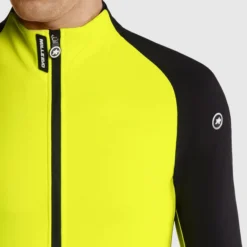 Uomo Assos Giacche*Giacca ie GT Winter EVO -