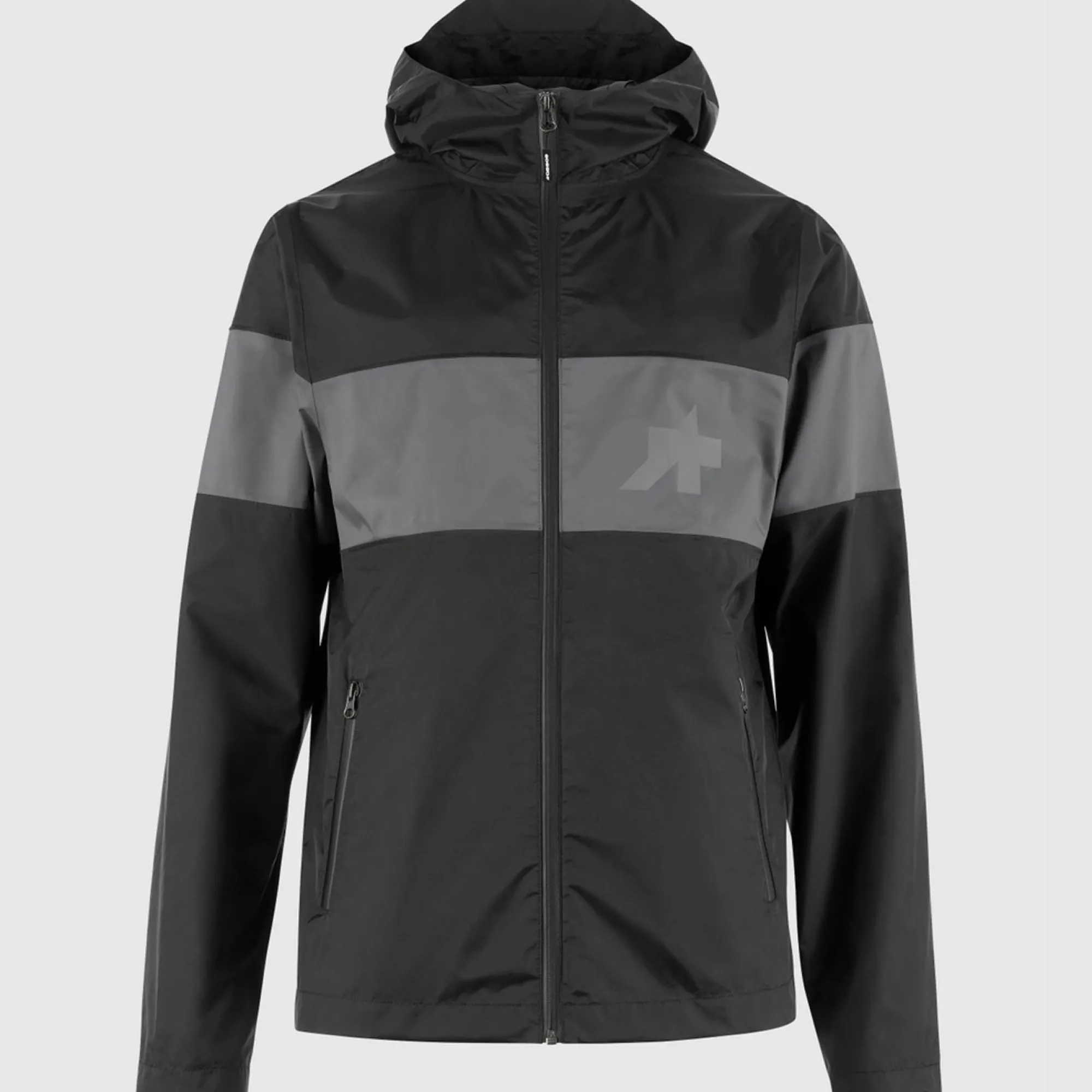 Uomo Assos Giacche*Giacca IGNATURE Rain Evo -
