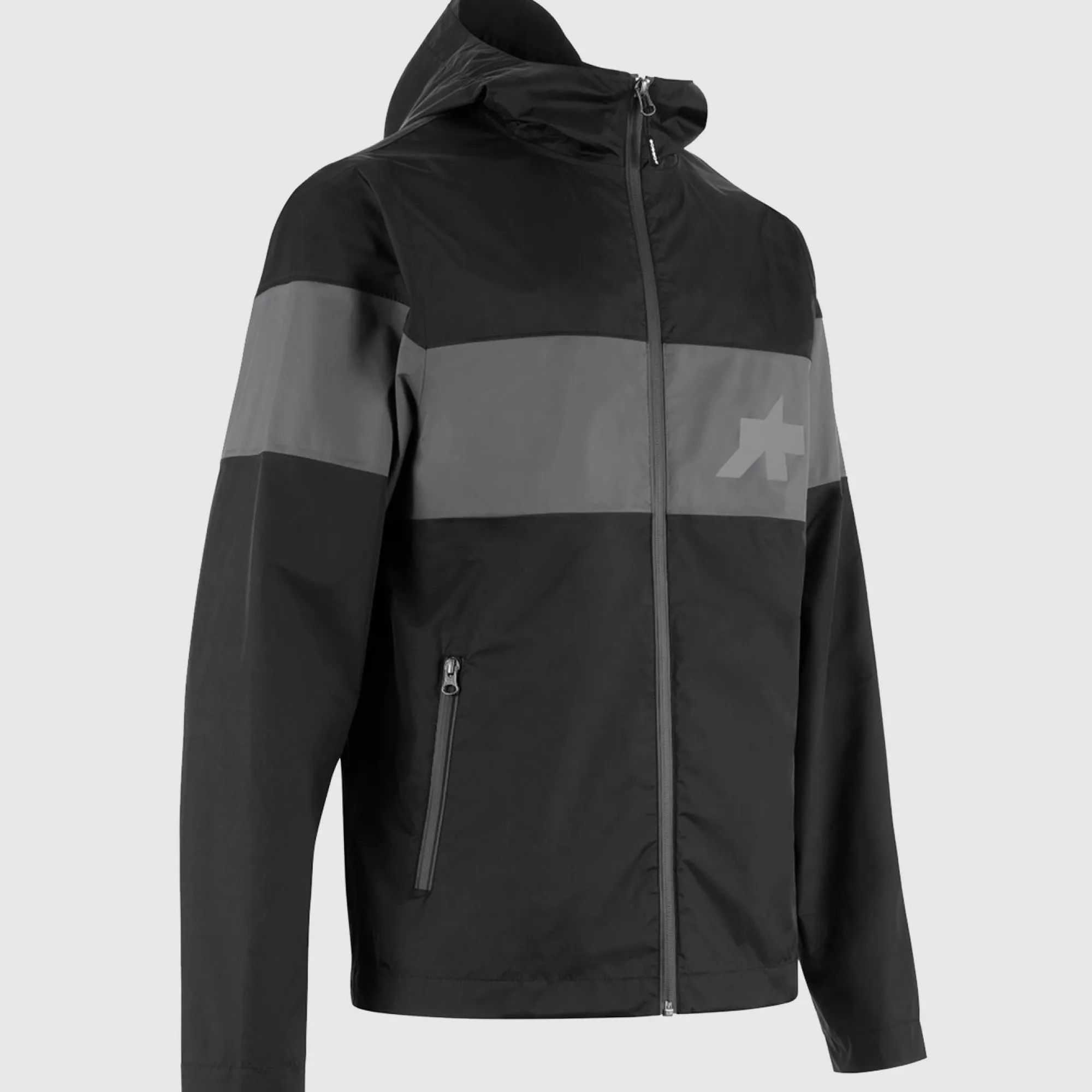 Uomo Assos Giacche*Giacca IGNATURE Rain Evo -