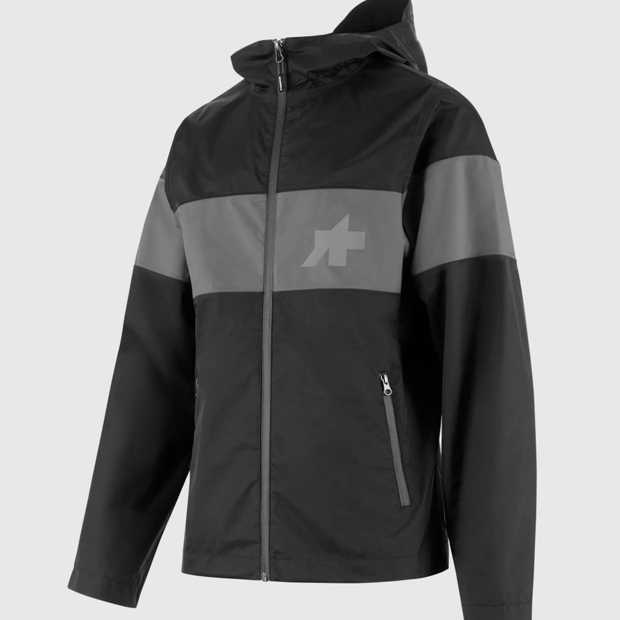 Uomo Assos Giacche*Giacca IGNATURE Rain Evo -