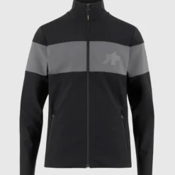Uomo Assos Giacche*Giacca Signature Softshe Evo -