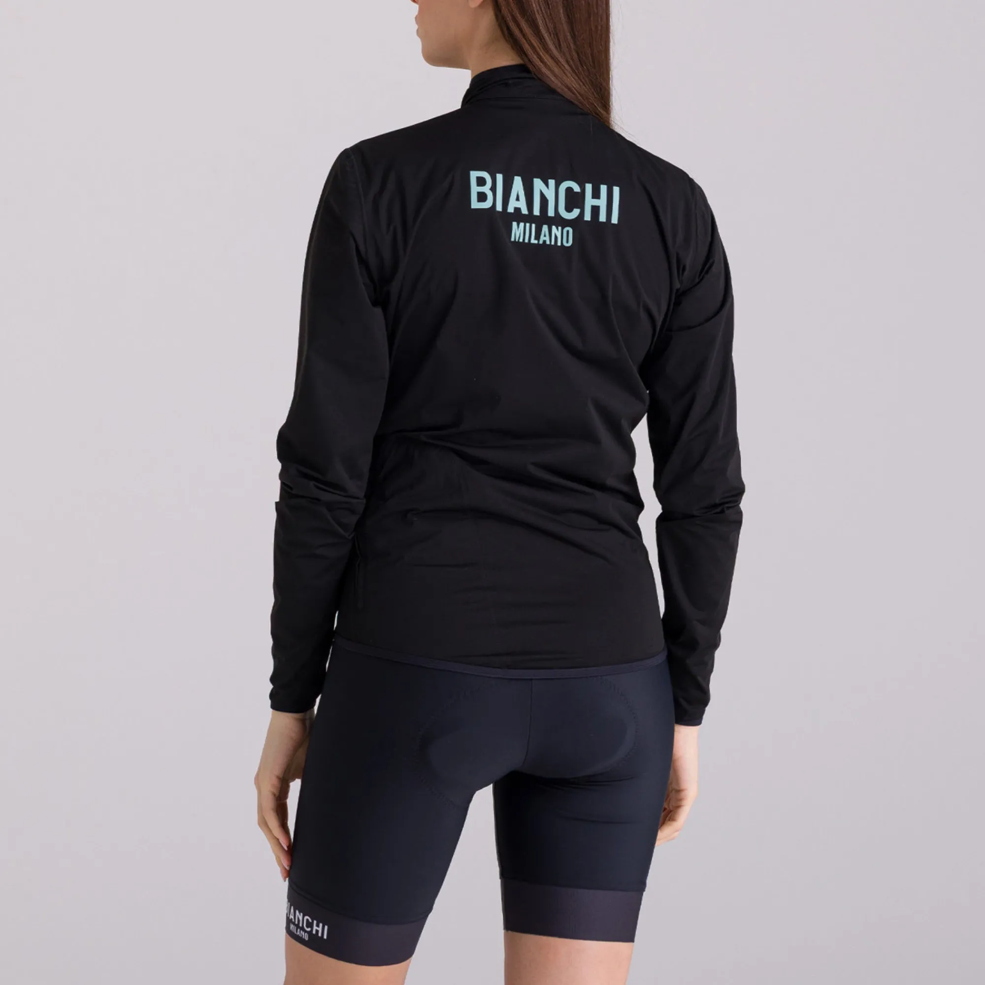 Donna Santini Giacche|Giacche*Giacca Bianchi iano Rainhe -