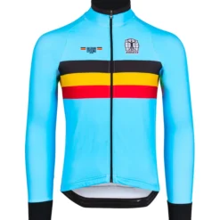 Uomo Bioracer Giacche*Giacca Nazionae Bega 2025 Icon Tepet