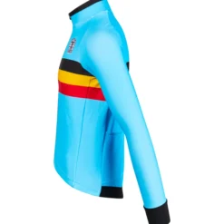 Uomo Bioracer Giacche*Giacca Nazionae Bega 2025 Icon Tepet
