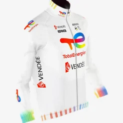 Uomo Bioracer Giacche*Giacca TotaEnergie 2025 Icon Tepet