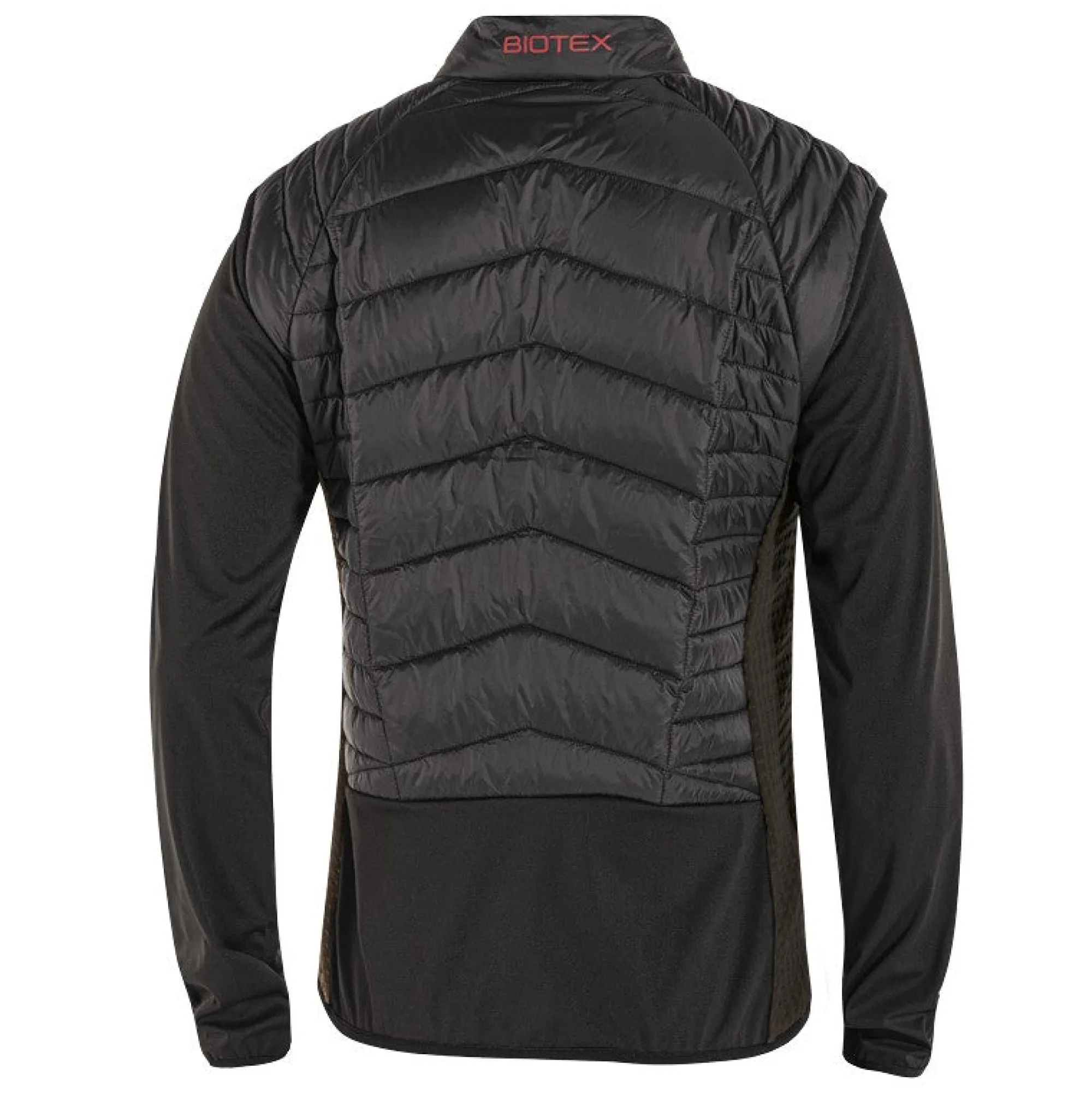 Uomo Biotex Giacche*Giacca 2 in 1 -