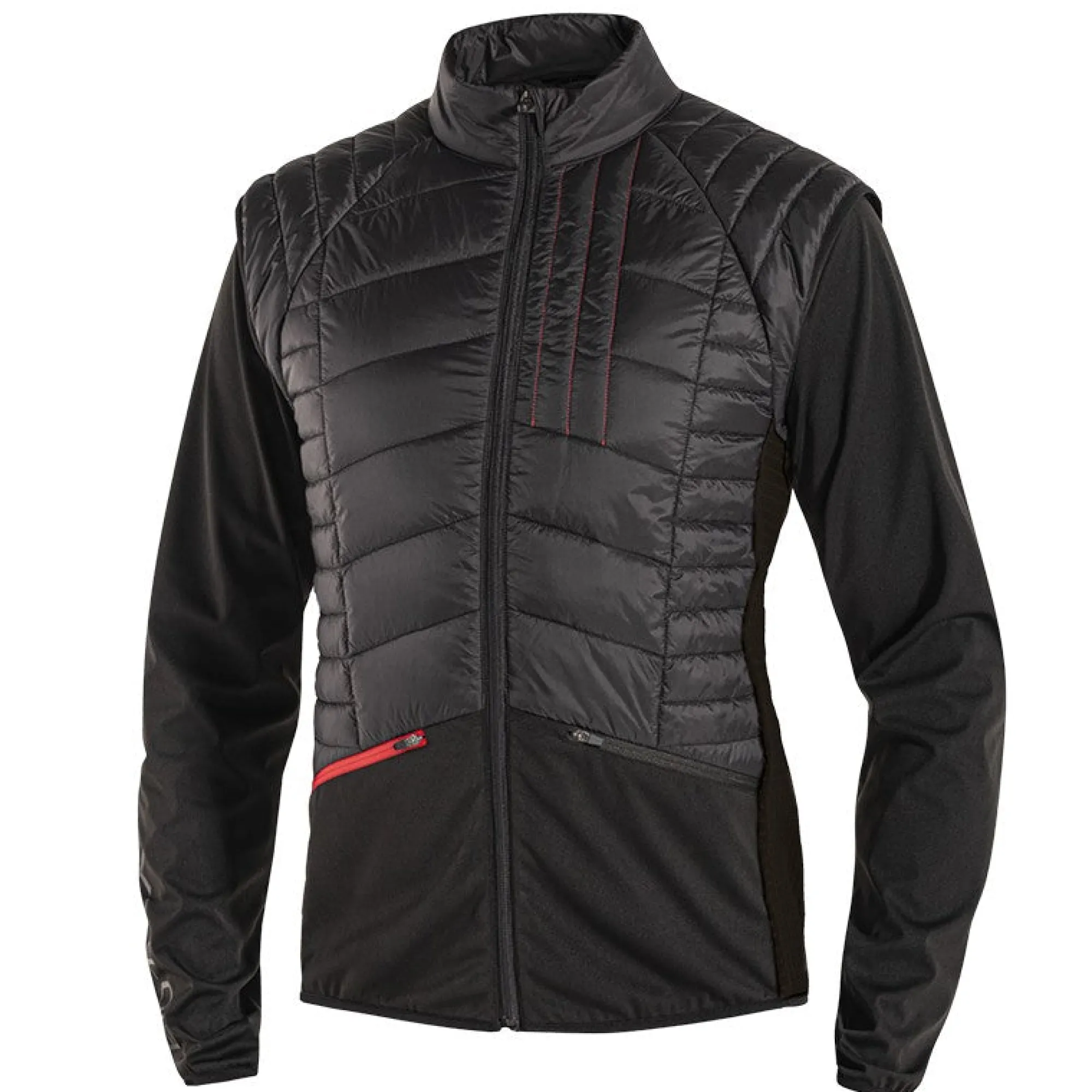 Uomo Biotex Giacche*Giacca 2 in 1 -