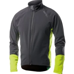 Uomo Biotex Giacche*Giacca Pu - Nero